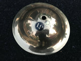Latin Percussion LP 9 Inch Ice Bell Cymbal