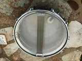 Vintage Ludwig Supraphonic Snare Drum 1966 : 5 X 14. 10 lug