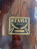 Tama Artstar 80's Scipt Badge 10" Tom Drum - SHELL ONLY