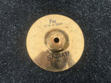 Sabian pro 6" splash cymbal