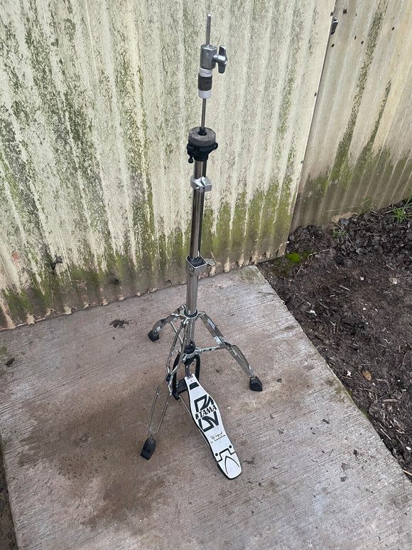Tama Iron Cobra Jr Hihat Cymbal Stand