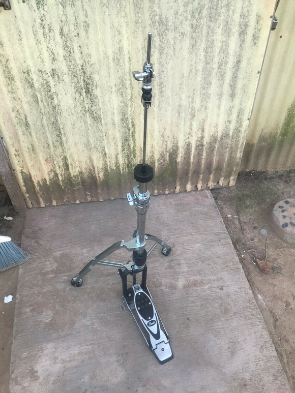 Pearl Eliminator hi Hat Cymbal stand hihat