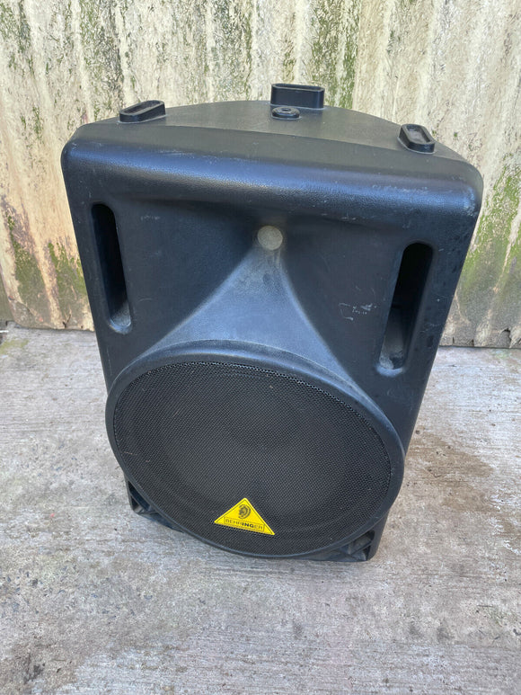 Behringer Euro Live B212A Powered Loudspeaker