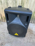Behringer Euro Live B212A Powered Loudspeaker
