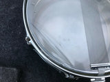 TAMA Rockstar 14 x 6.5 Chrome Snare Drum
