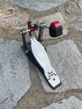Pearl P1030R Eliminator Solo Red Cam Single Bass Drum Pedal