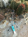 YAMAHA hihat cymbal stand hi hat