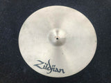 Zildjian 20" A Medium Ride Drum Cymbal