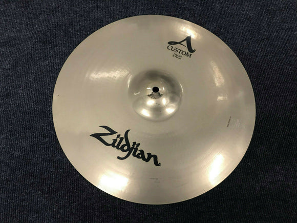 Zildjian A Custom 16