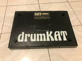 KAT drumKAT EZ 2.0 drum percussion pad trigger MIDI controller Made in USA