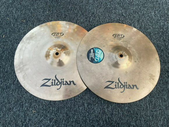 Zildjian 14