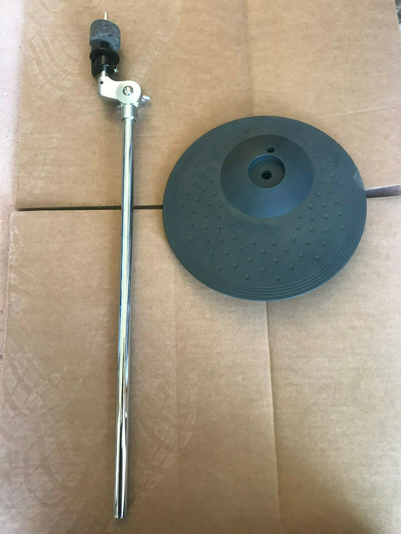 Yamaha PCY100 DTX Electronic Drum 10