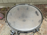 Tama Starclassic Mirage Acrylic 14x12 Floor Tom Drum