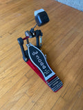 DW DWCP5000AD4 5000 Series Accelerator Single Bass Drum Pedal