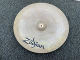 Vintage Zildjian Avedis 20" PING Ride Cymbal