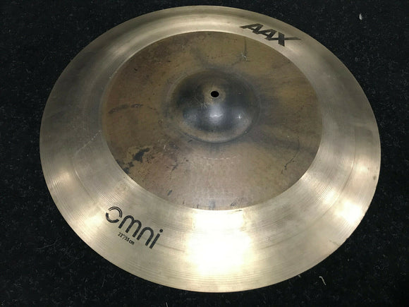 Sabian AAX OMNI Ride  22