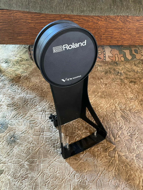 Roland KD-10 V-Kick Pad Trigger Bass Drum