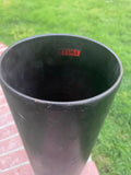 Vintage Tama Octobans 80’s Black 24 octoban