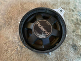 Roland PD-125 WT 12" Mesh Head V Drum PD125 DUAL TRIGGER