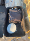 Gewa SPS E-Drum Gigbag + 232920 Electronic Drum Carrying cases
