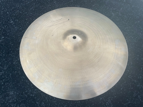 Vintage Zildjian 16