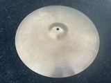 Vintage Zildjian 16" Crash Cymbal 940 grams