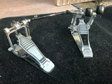 Yamaha 80's Double Bass Drum Pedal