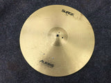 Alesis 16" Upgraded Surge Electronic Ride Cymbal. Drums
