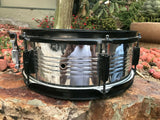 Pulse 14" Chrome Snare Drum