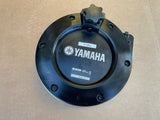 Yamaha XP100T Electronic Drum 10" 3 Zone Tom Trigger Pad for Electric Kit
