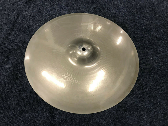 Zildjian A Custom 15