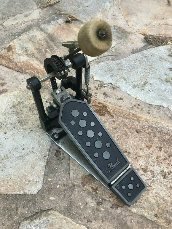 Vintage Pearl Bass drum Pedal