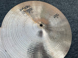 Paiste 14" Twenty Series Hi-Hat Cymbals (Pair)
