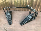 Tama Iron Cobra DOUBLE BASS Bass Drum Pedal