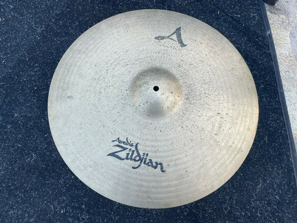 Zildjian A Custom 20