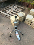 Pearl h-930 hi hat drum cymbal stand hihat
