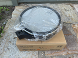 Roland PD-125 BK 12" Mesh Head V Drum PD125 - with box