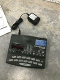 Zoom RhythmTrak RT123 Drum Machine