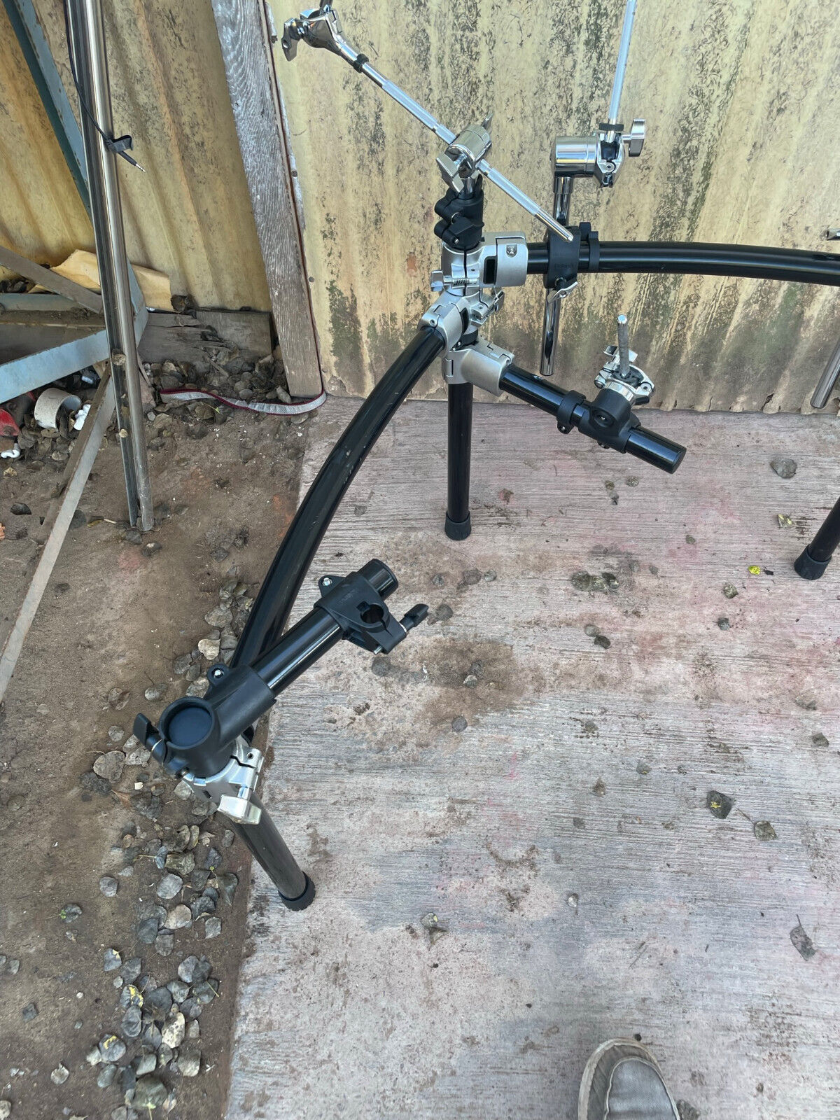 Roland - MDS-12X | Drum Stand