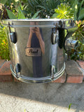 Pearl Session Series 14 x 11 TOM Drum CHROME - FAIR