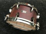 OCDP 13x7 Maple Snare 2010s Chestnut Ash Drum