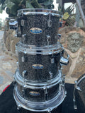 Pearl Decade Maple 5pc Drum Set kit 22.18,10.7,12.8,16.16,14,5.5