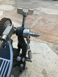 Gibraltar Dual Chain Drive 9000 Series Intruder Bass Drum Pedal - Early Model