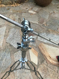DW 9000 Boom Drum Cymbal Stand - Need plastic handle replaced