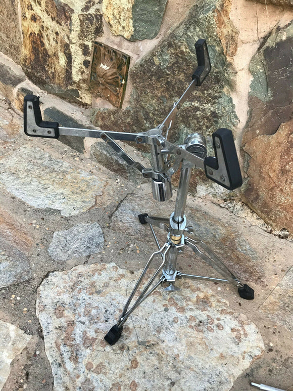 Pearl s-950ws /  s-950w snare stand pre eliminator gold label era