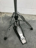 HART DYNAMICS OPEN CLOSE STAND ALONE hihat drum cymbal Hi-Hat Stand