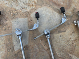 FOUR PACK ( 4 ) Tama CA30EN Boom Cymbal Holders Arms