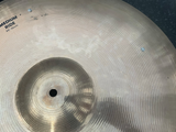 Zildjian Avedis 22" Medium Drum Ride w/ Rivets screws