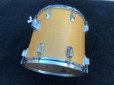 VINTAGE TAMA SUPERSTAR Maple finish 14x13" Tom Drum