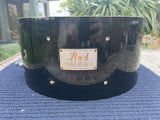Pearl Zenithal Resonator - Custom Z CZX Studio 14 x 6.5 Snare Drum